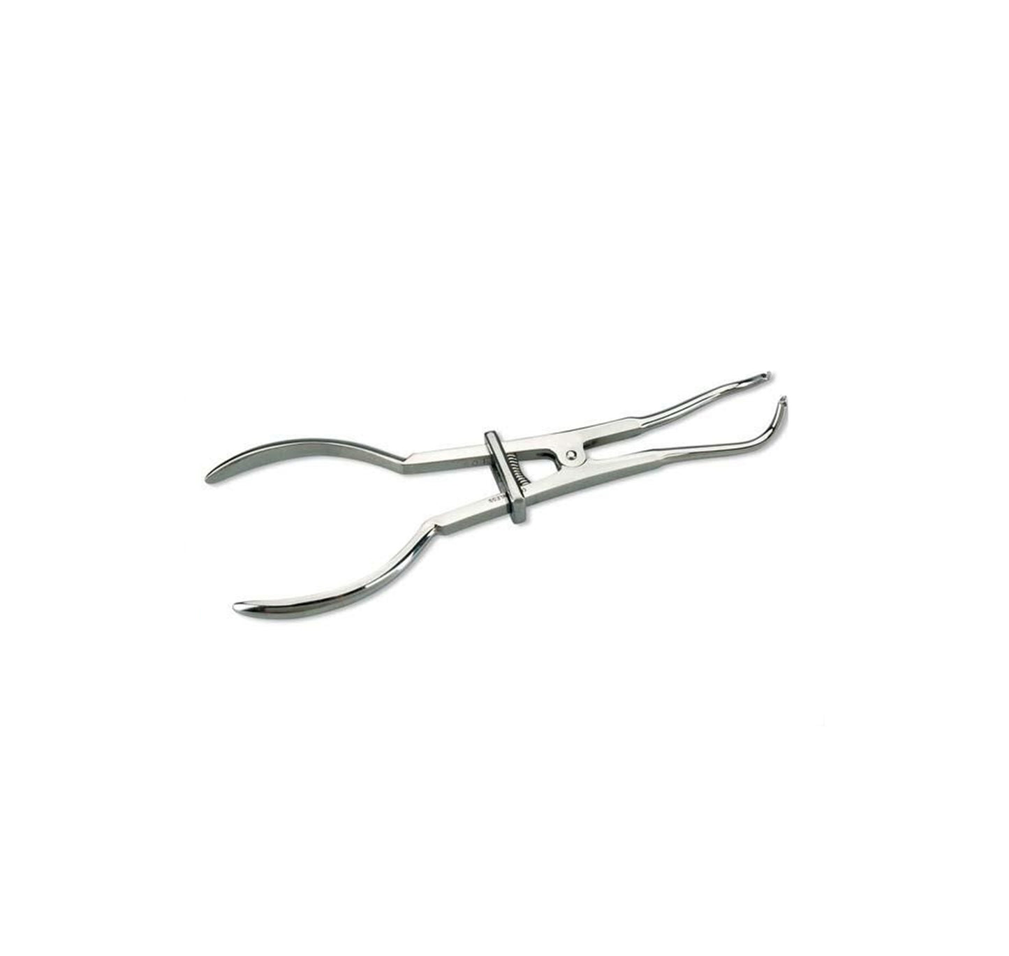 Starterskit RVS incl. Cement, Separatie Elastieken & Separatie Tang