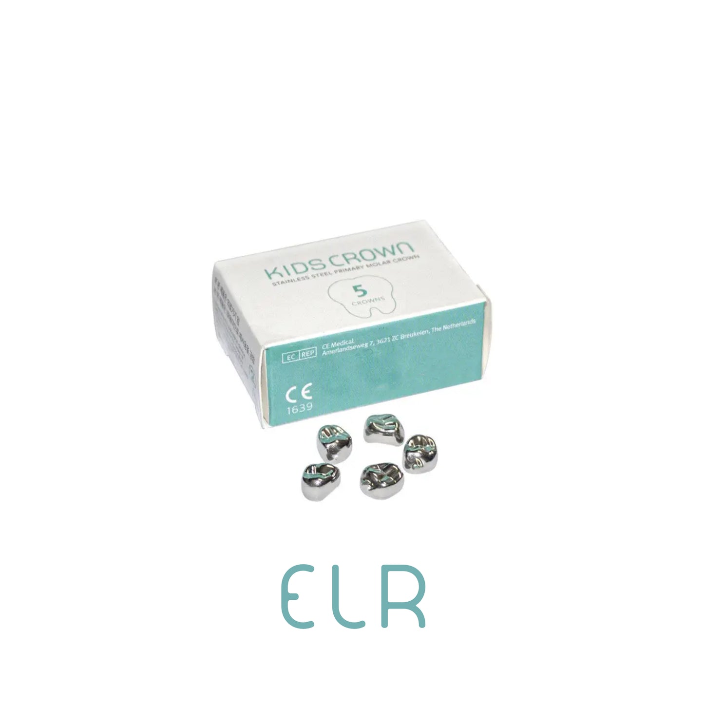 DLR-Edelstahlmine