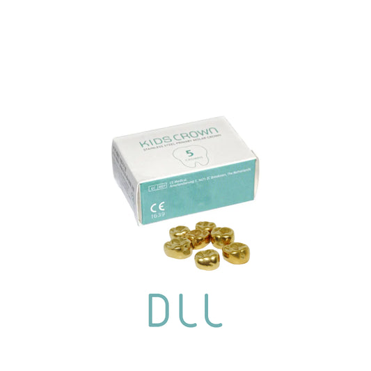 DLL-GOLD refill 