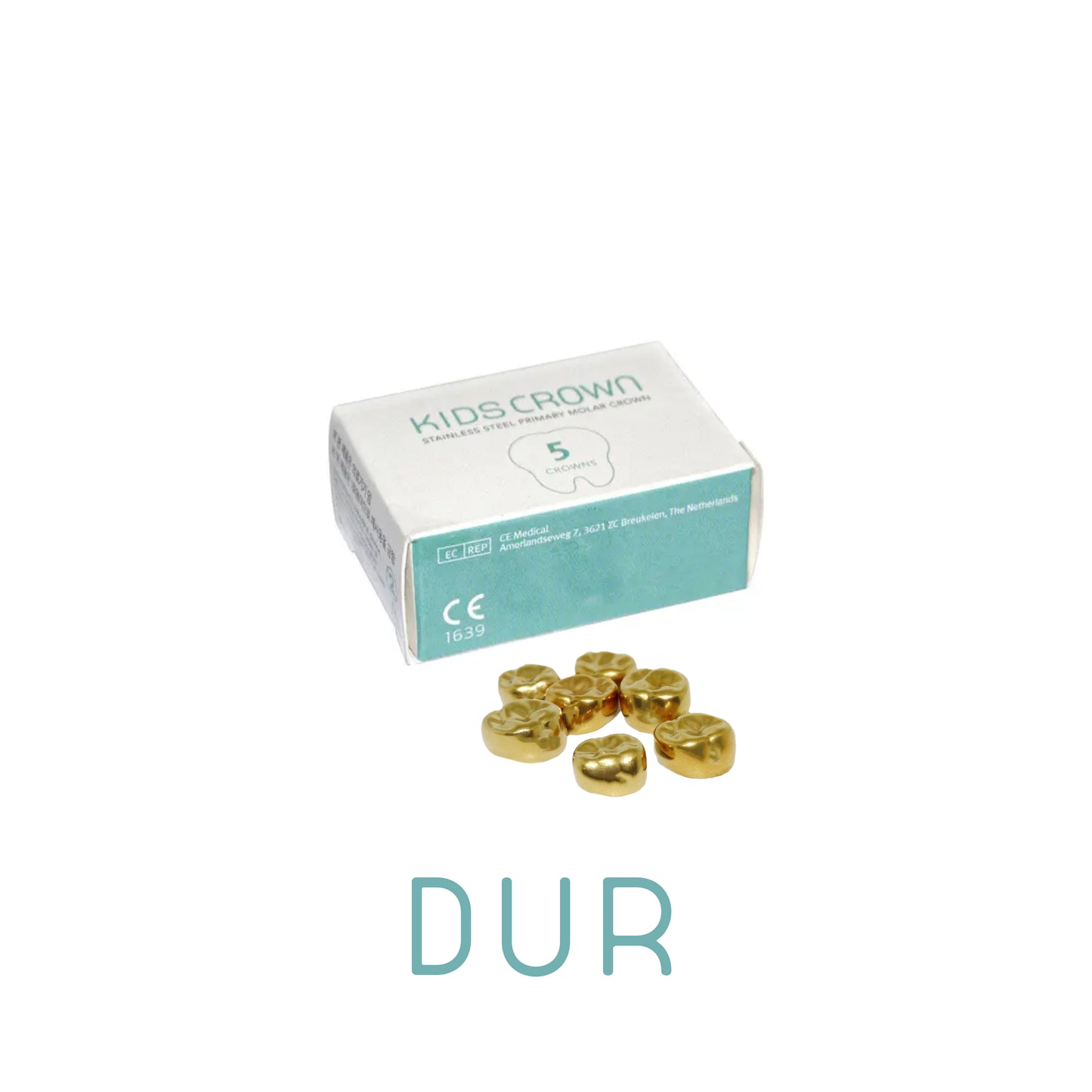 DUR-GOLD refill 