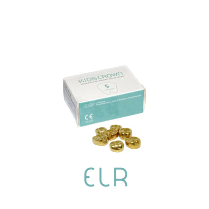 ELR-GOLD refill 