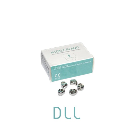 DLL-stainless steel refill 