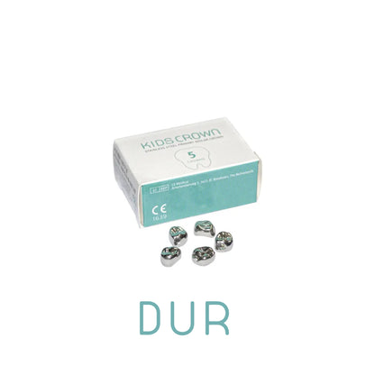 DUR-stainless steel refill 