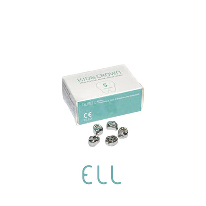 ELL-stainless steel refill 