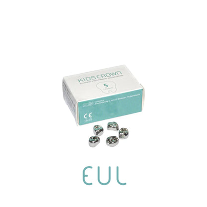 EUL stainless steel refill 